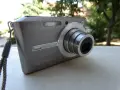 CASIO EX-S500 ..., снимка 3