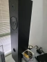 Немски тонколони Ceeroy M 1000 (150W) с ГУМЕНИ гънки – Супер звук!, снимка 6