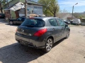 На части Peugeot 308 Бензин 1.6 16V VTi 5FW (EP6) 120 к.с. 2008, снимка 3