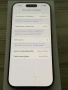 iPhone 17 Pro 256GB чисто нов 100% Battery Health, снимка 9