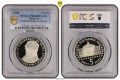 Сертифицирани монети PCGS , снимка 5