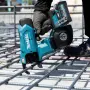 Акумулаторна машина за връзване на арматура Makita TR001GZ 40V XGT без батерии и зарядно, снимка 4