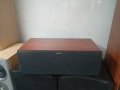 Център JAMO S-62 Dark Apple , снимка 6