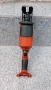 Hilti SR 2-A12 Саблен трион 12v, снимка 6