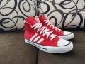EU 43 Adidas Neo Мъжки Спортни Обувки Кецове / Маратонки , снимка 7