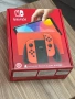 Nintendo Switch Oled с поставен чип, снимка 4