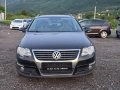 Vw passat 2.0tdi 140k 2006g. , снимка 4