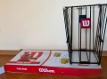 Кош за тенис топки Wilson, снимка 1