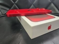 iphone 14 256gb Red, снимка 9