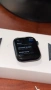 Apple Watch Series 7 45mm Midnight GPS, снимка 6