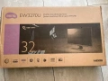 Benq 4K UHD AMD Free Sync 32 инча монитор HDR Low Blue Light ew3270u-t, снимка 5