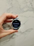 Huawei Watch GT 5, 46mm, Tarnish Stainless Steel Case, Blue Woven Strap, снимка 1