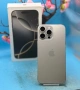 ПЕРФЕКТЕН!!! Apple iPhone 16 Pro Max, 256GB, 5G, Natural Titanium , снимка 8