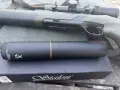 Карабина Merkel RX Helix Speedster .308Win STB WS 56cm Ø17mm MT15×1 RH B SYNT DM 3+1з, снимка 5