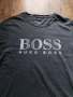 HUGO BOSS t-shirt - мъжка тениска р-р XXL , снимка 3