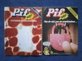 Стари Френски Комикси Pif Gadjet 26 Броя, снимка 13