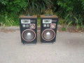 Sansui SP-X6 + оригинални стойки Maja (Топ състояние), снимка 1