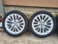 5x112 - 18 цола BMW G30 БМВ 5 x 112 G31 5х112 оригинални джанти 6863418, снимка 8