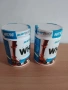 2 х Протеин Everbuild Ultra Premium Whey Build (Шоколад / Шоколад и Лешник) – Чисто Нови, Запечатани, снимка 3