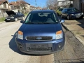 Ford Fusion 1.4 79к.с КЛИМАТИК  / Германия - цена 920 евро или 1799,36 лв ,моля БЕЗ бартери   -нов в, снимка 5