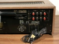 Ресивър  Pioneer sx-737, снимка 8