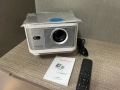 Проектор андроид  8к  MACUBIC, снимка 1
