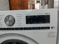 Комплект пералня и сушилня с термопомпа Сименс Siemens IQ 700 A +++ с WI-FI 9кг с 2 години гаранция!, снимка 5