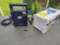 продавам чисто нова преносима батерия 12V 20AH., снимка 2