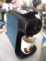 Капсулна кафемашина Philips L'OR BARSITA за Nespresso, снимка 4