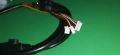 [PAL] CVBS - SONY EFFIO CCD 4140+673 800TVL HD чип модул аналогова камера микроскоп 32*32mm, снимка 7