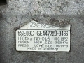 TOYOTA YARIS 99-2025 Компресор за климатик  DENSO GE447220-9466, снимка 3