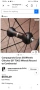 Шосейни капли Campagnolo eurus g3, снимка 2