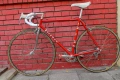 Топ Клас Ретро Шосейно Италианскo Колело Berma, Campagnolo Chorus, снимка 14