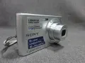 ЦИФРОВ ФОТОАПАРАТ SONY CYBER SHOT DSC W510 12 1MP CCD DIGITAL CAMERA Y2K DIGICAM, снимка 4