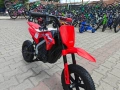HONDA Детски акумулаторен мотор 24V CRF450, снимка 4