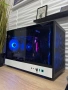 Геймърски компютър Ryzen 5800X/Aio/RTX3070/16 Ram/512 ssd/2TB HDD/850W Gold, снимка 1
