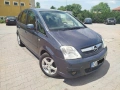 *Opel Meriva 1.3CDT ВАН ВЕРИГА Фейст лифт много икономичен *, снимка 2