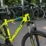 НОВ Планински Велосипед Sprint Maverick 27.5 - БЕЗПЛАТНА ДОСТАВКА, снимка 5
