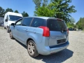 Peugeot 5008 на части 1.6hdi 110кс / пежо 5008 на части, снимка 2