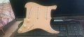 Pickguard Cream. Squier Stratocaster , снимка 2