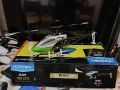 RC helicopter Blade 180cfx хеликоптер, снимка 1