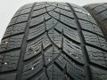 2бр зимни гуми 225/55/18 GOODYEAR L05864 , снимка 1