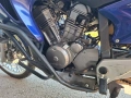  Хонда Трансалп 650, снимка 7