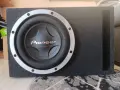 Бас каса Pioneer champion pro 12inch, снимка 1