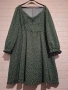 СТРАХОТНА ТУНИКА ЕФЕКТЕН ДЕСЕН 3XL-4XL, снимка 1
