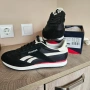 Черни маратонки Reebok, снимка 2