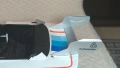 колекционерски модел на  BMW 320 ,мащаб 1:18, снимка 6