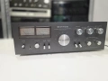 🚀 KENWOOD KA-6150: Легендарен японски усилвател със зашеметяващ аналогов звук и вечна визия! 🪐✨, снимка 1