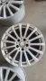 ОРИГИНАЛНИ АЛУМИНИЕВИ ДЖАНТИ  МЕРЦЕДЕС- W204 W205-5x112x66.5-17цола, снимка 3