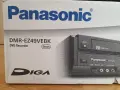 Panasonic DMR-EZ49V VHS-DVD recorder USB,HDMI, снимка 5